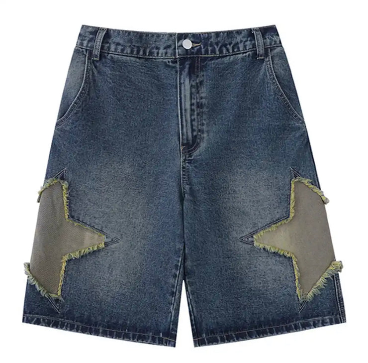 Stars short