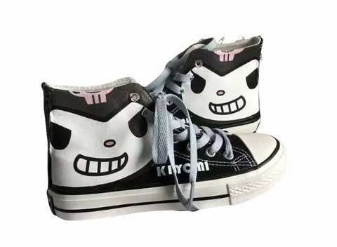 Kuromi shoes