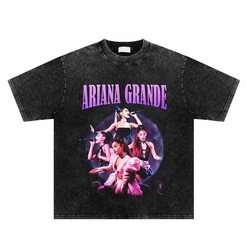 ariana grande T-shirt