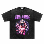 ariana grande T-shirt