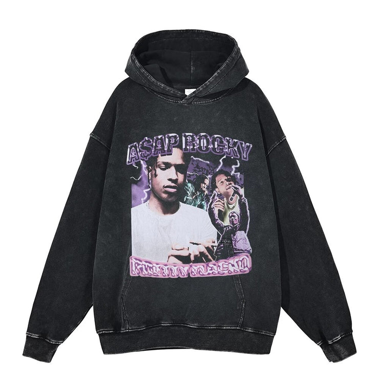 ASAP hoodie