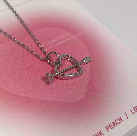 Heart Necklace