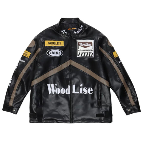 WoodLise Jacket