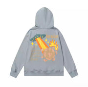 Invasion Hoodie