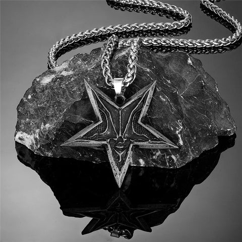 Star Necklaces