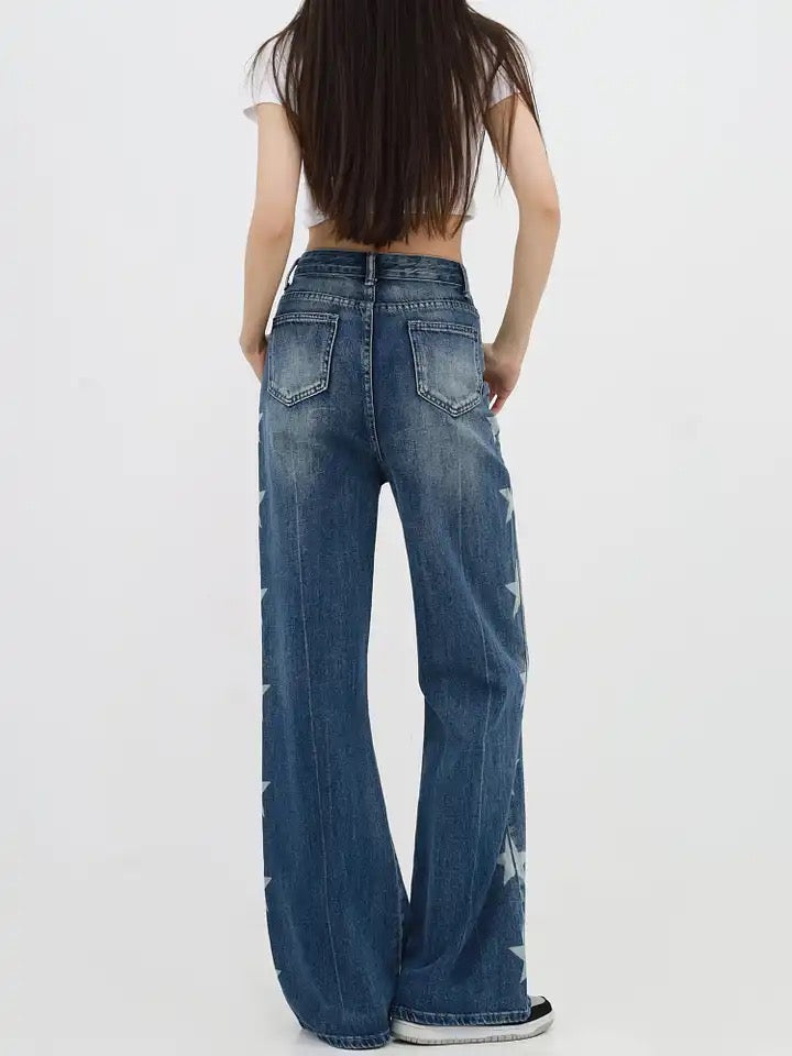 Srars Baggy Jeans