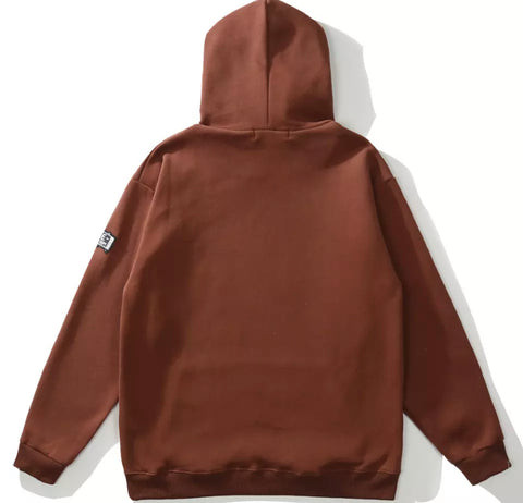 Harajuku hoodie