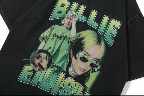 Billie Eilish