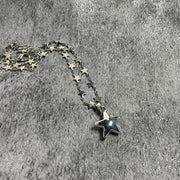 Star Necklace