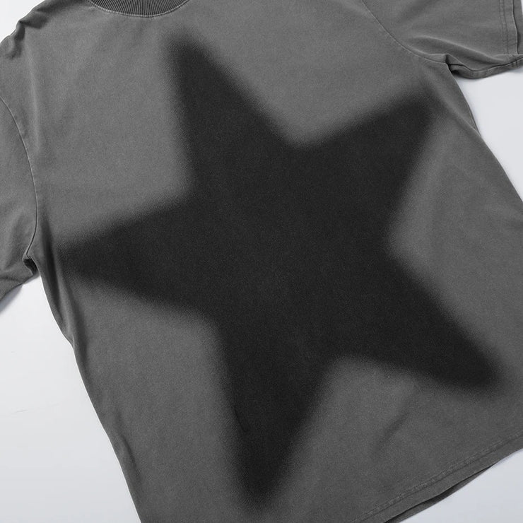 Star T-shirt