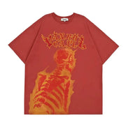 Skeleton T-Shirt