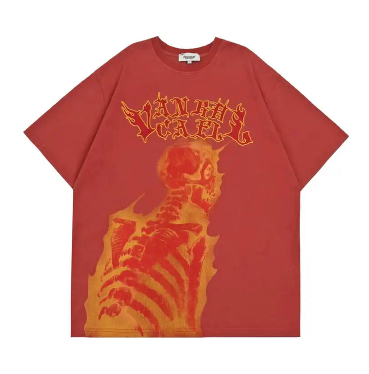 Skeleton T-Shirt