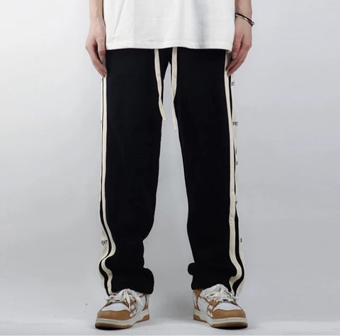 Casual Track Pants