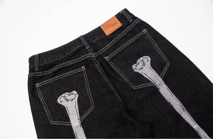 Bone Jeans