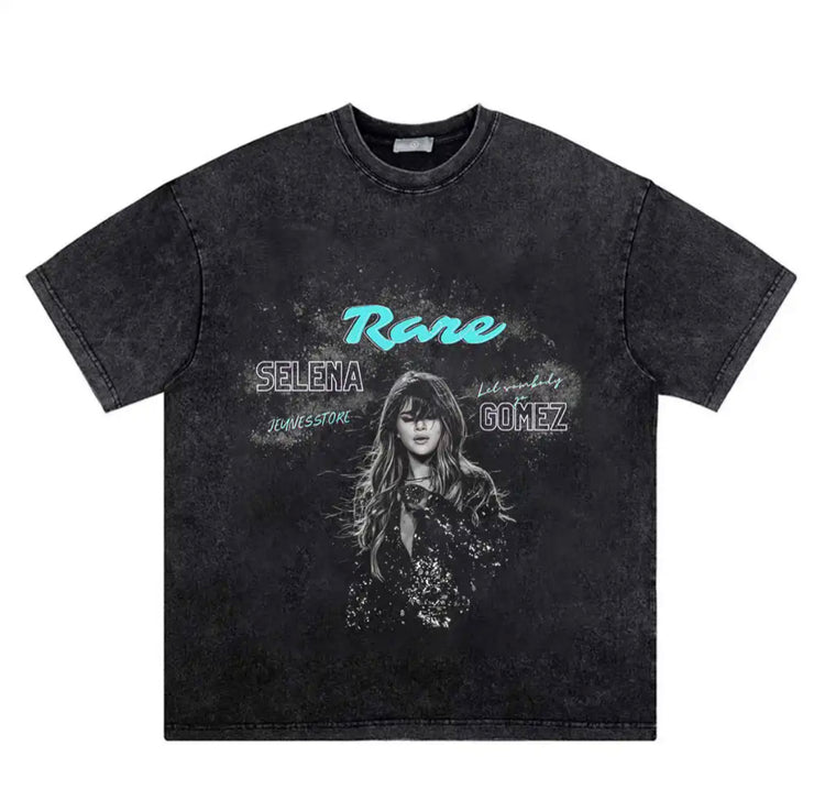 Selena Gomez T-Shirt