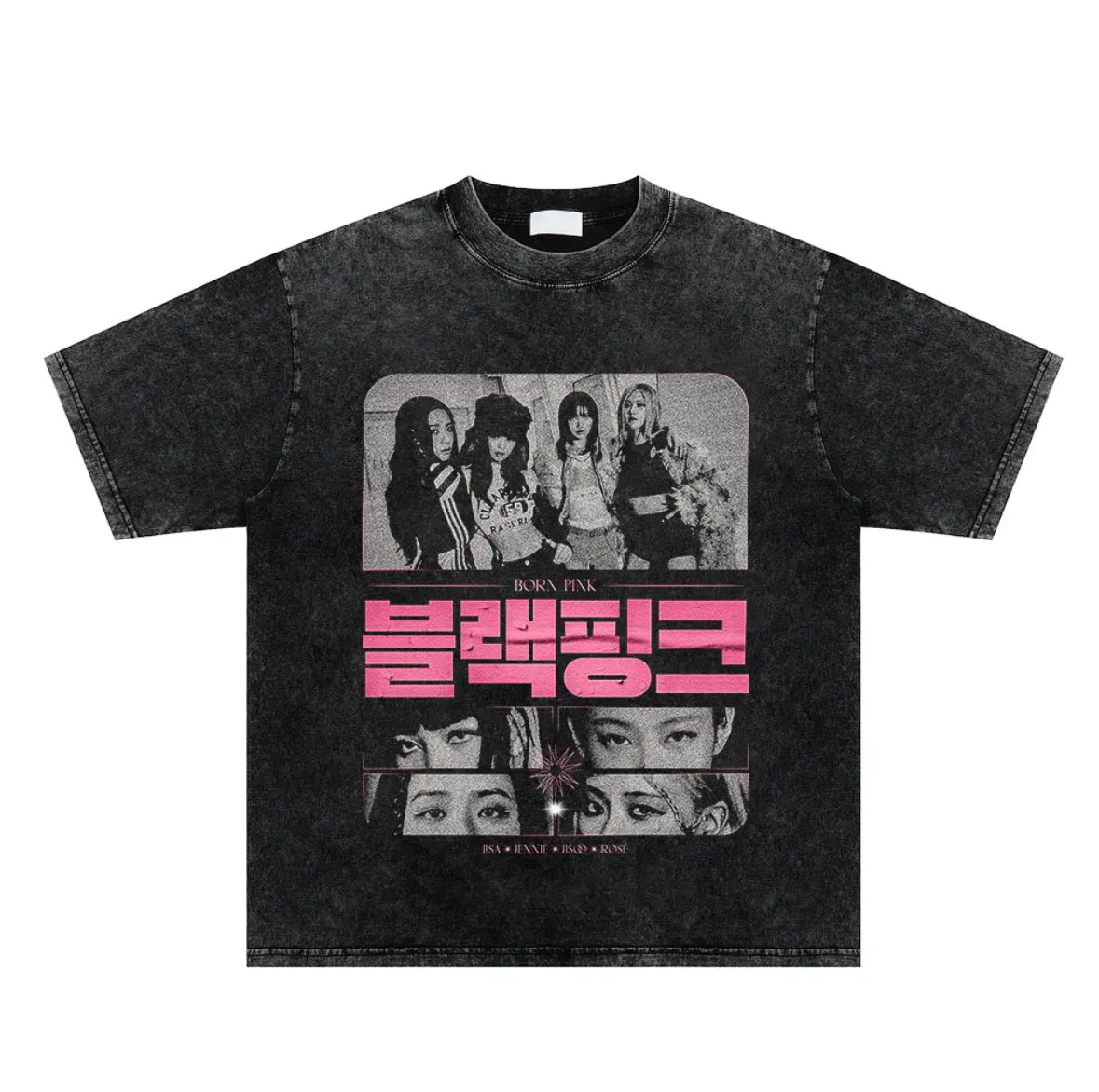 BlackPink T-Shirt