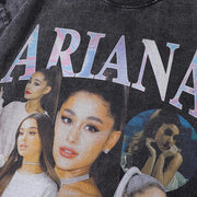 Ariana grande T-shirt