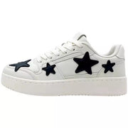 Stars shoes