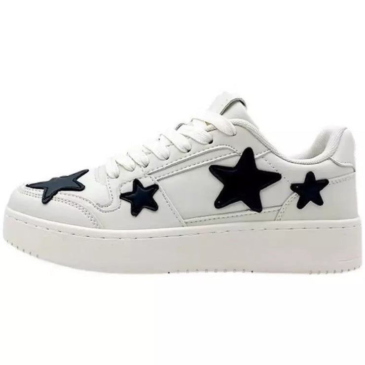 Stars shoes