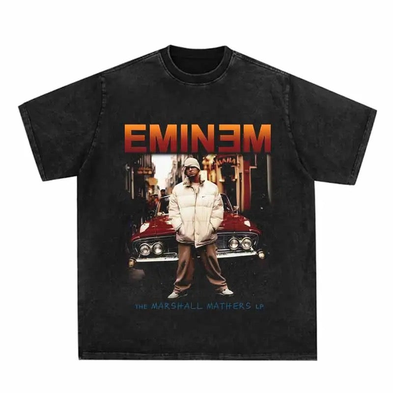 Eminem T-shirt