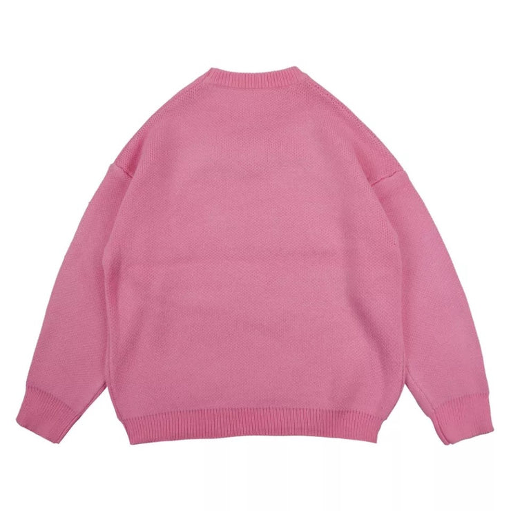 Harajuku sweater