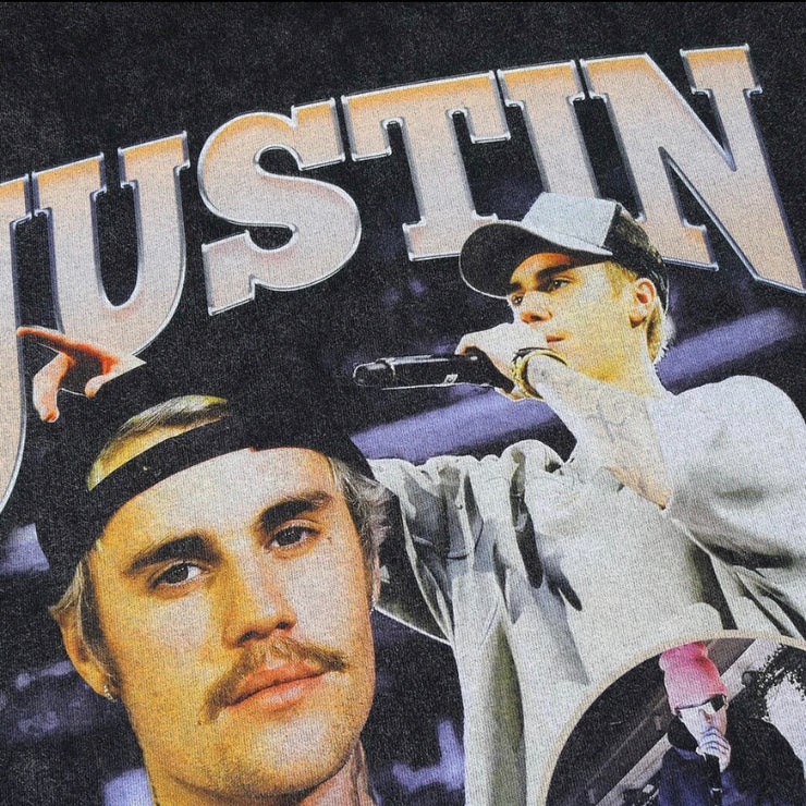 Justin Bieber T-Shirt