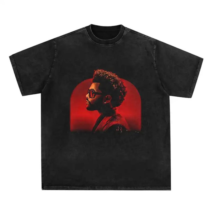 The Weeknd T-shirt