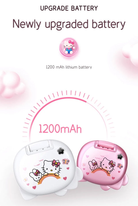 Hello Kitty Phone