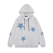 Stars jacket