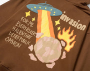 Invasion Hoodie