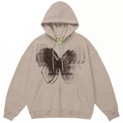 Butterfly Hoodie