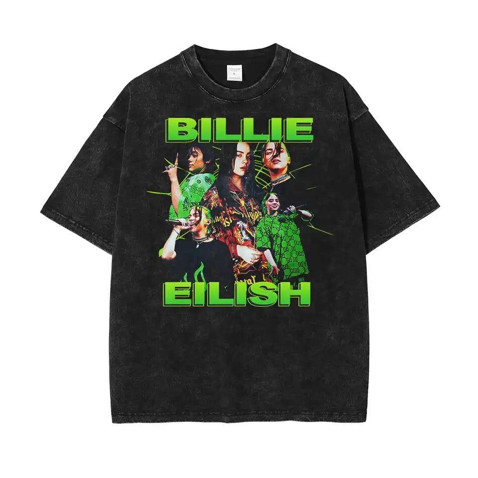 Billie eilish T-shirt