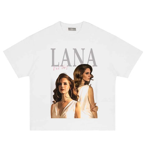 Lana Del Rey T-shirt