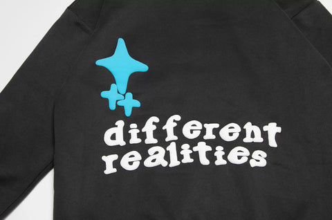 Different Worlds Hoodie