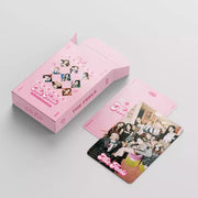 TWICE Photocard