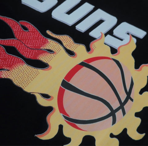 SUNS T-Shirt