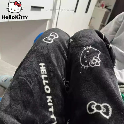 Hello Kitty Pajamas Pants