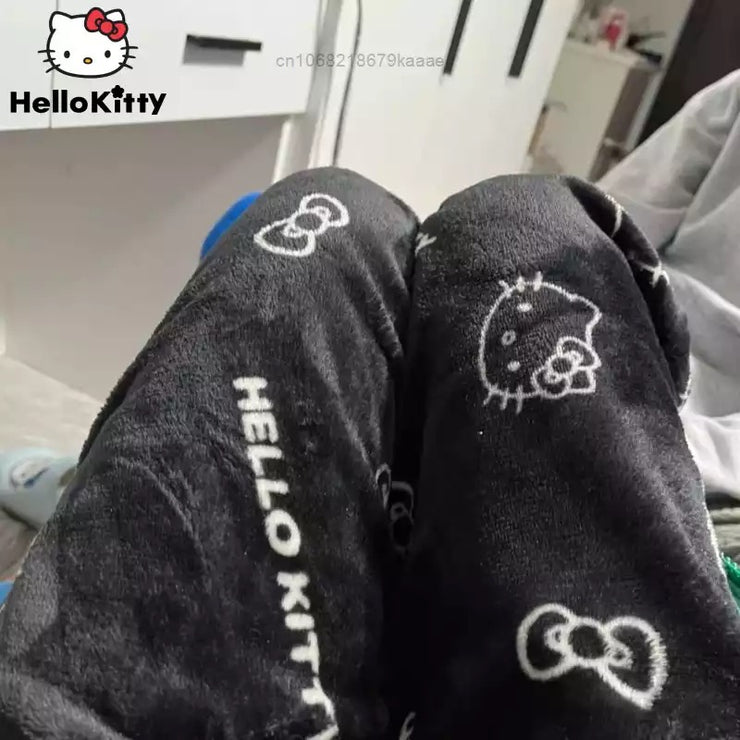 Hello Kitty Pajamas Pants