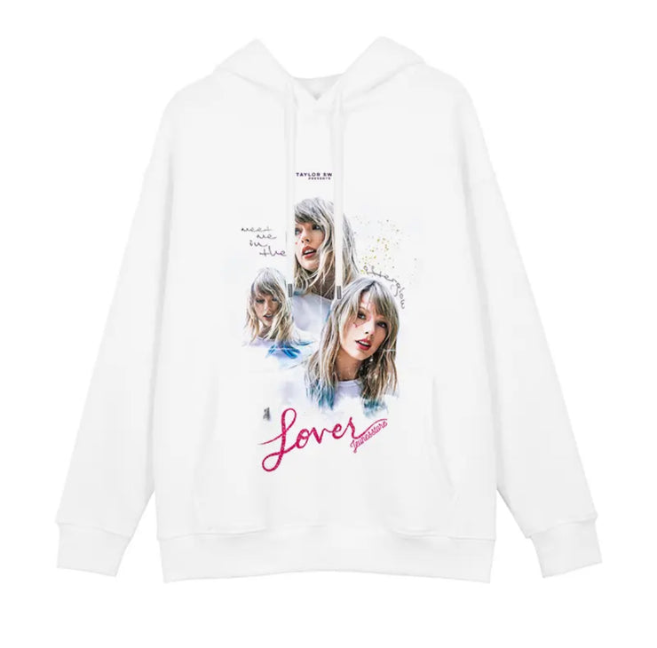 Taylor Swift Hoodie