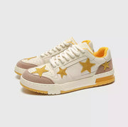 Stars Sneakers