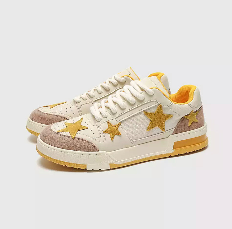 Stars Sneakers