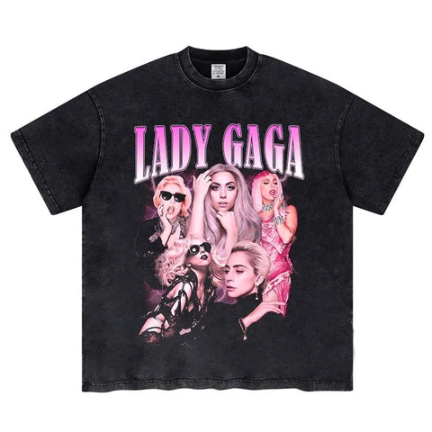 Lady gaga T-shirt