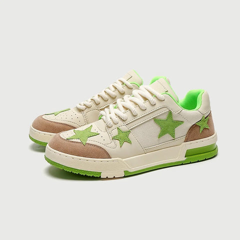 Stars Sneakers