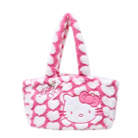 Hello Kitty bag