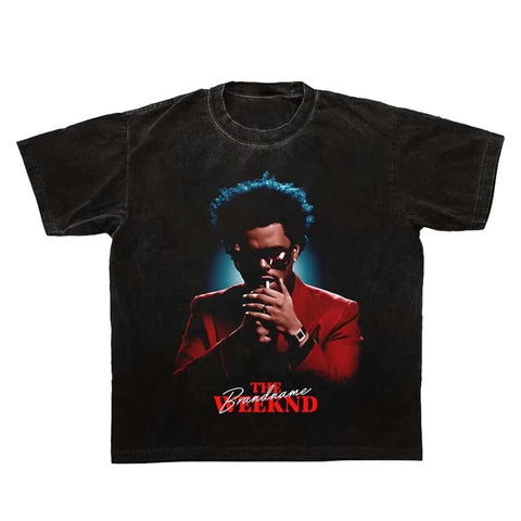 The Weeknd T-Shirt