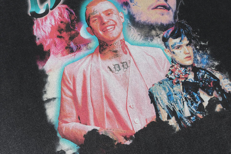 Lil Peep t-shirt