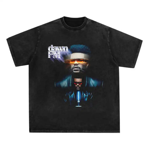 The Weeknd T-Shirt