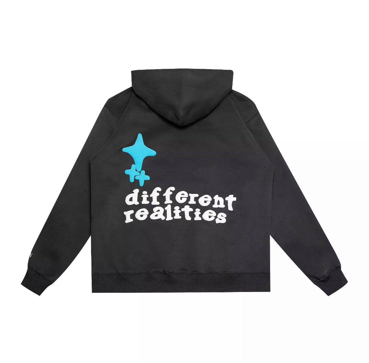 Different Worlds Hoodie