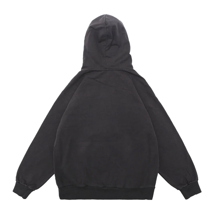 Dark Devils Eye Hoodie