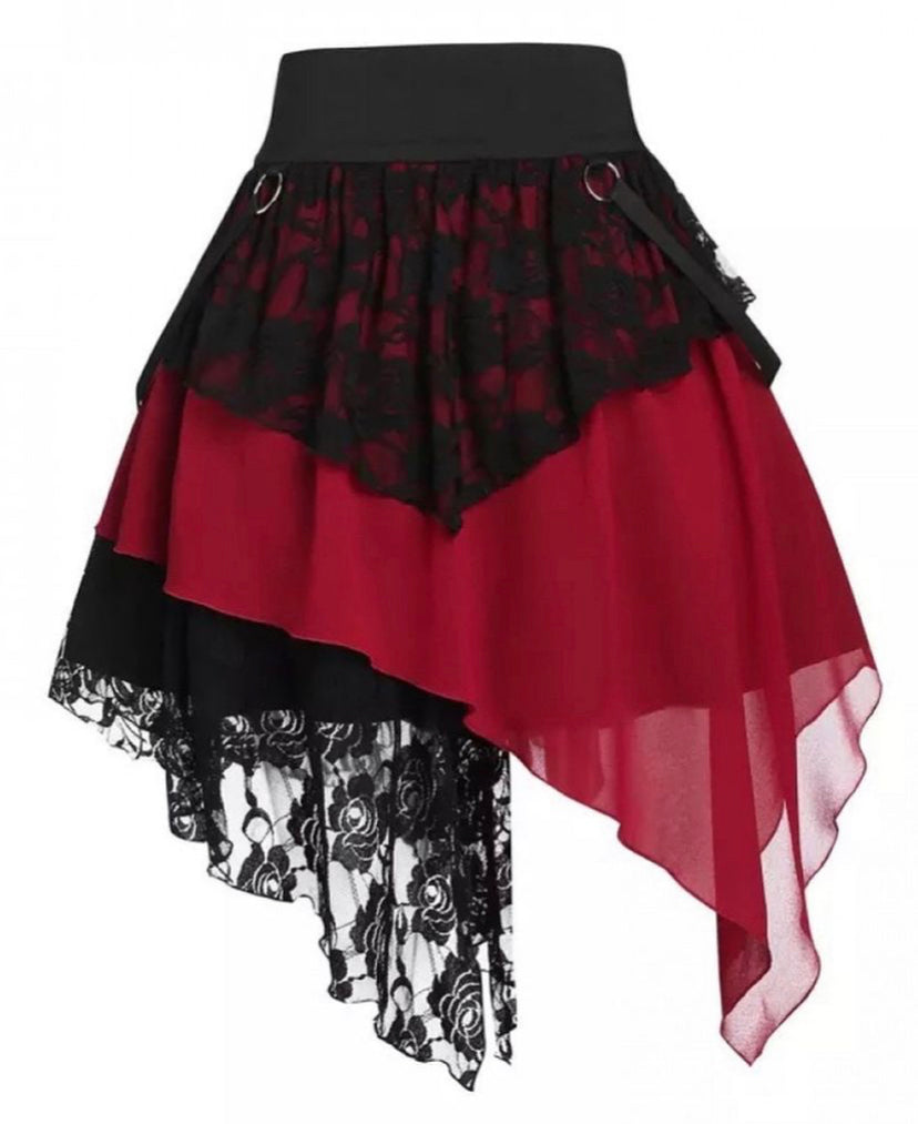 Gothic Skirt